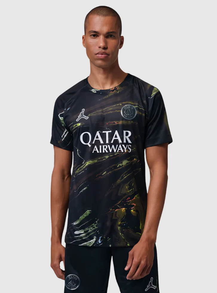 Club 2025/26 Jerseys